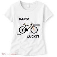 ItS A Sledgehammer Dang! Shocks Pegs Lucky! Women's T-Shirt thumb 0