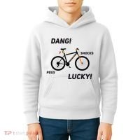 ItS A Sledgehammer Dang! Shocks Pegs Lucky! Kids Hoodie thumb 4