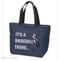 ItS A Shoebill Thing African Birds Lover Tote Bag thumb 3