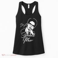 Im A Sowell Man Thomas African American Economist Women's Tank Top thumb 0