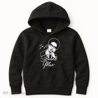 Im A Sowell Man Thomas African American Economist Kids Hoodie thumb 0