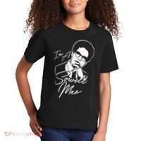 Im A Sowell Man Thomas African American Economist Kids T-Shirt thumb 2