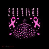 I'm A Survivor Breast Cancer Awareness Coffee Mug thumb 5