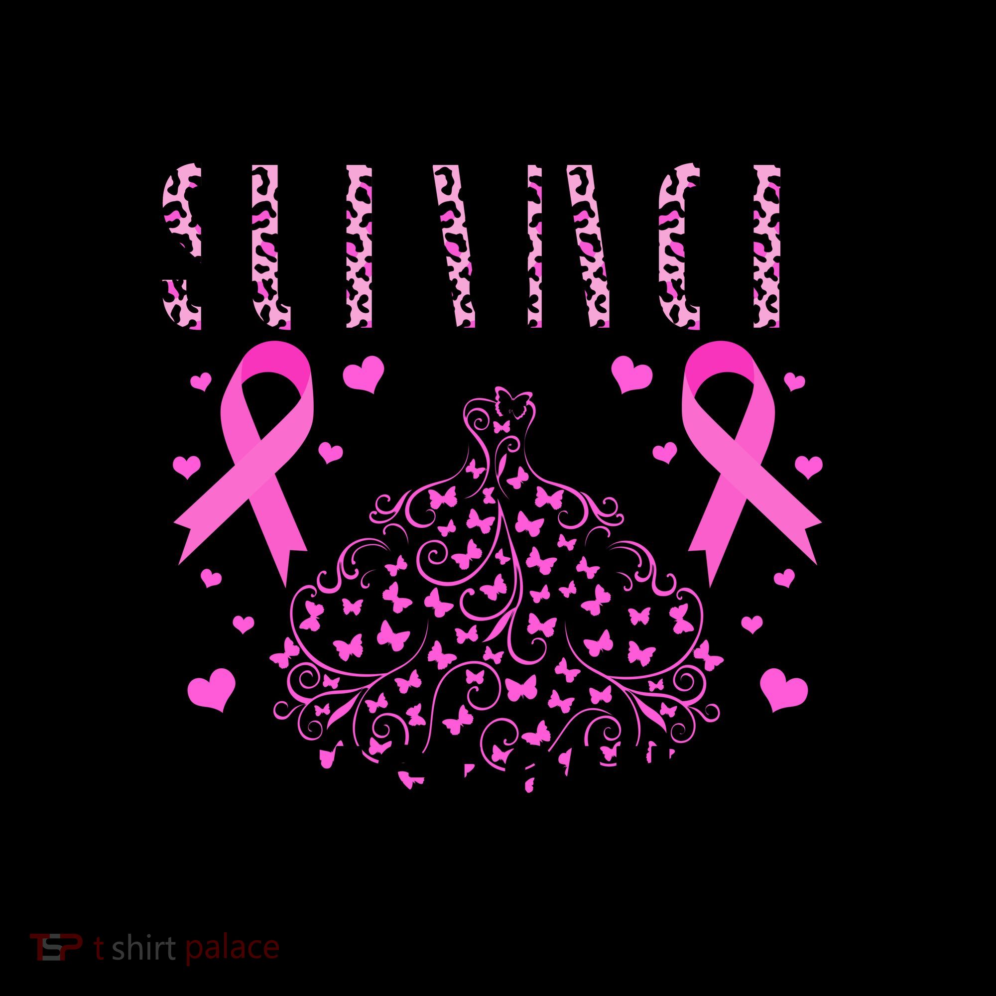I'm A Survivor Breast Cancer Awareness Coffee Mug