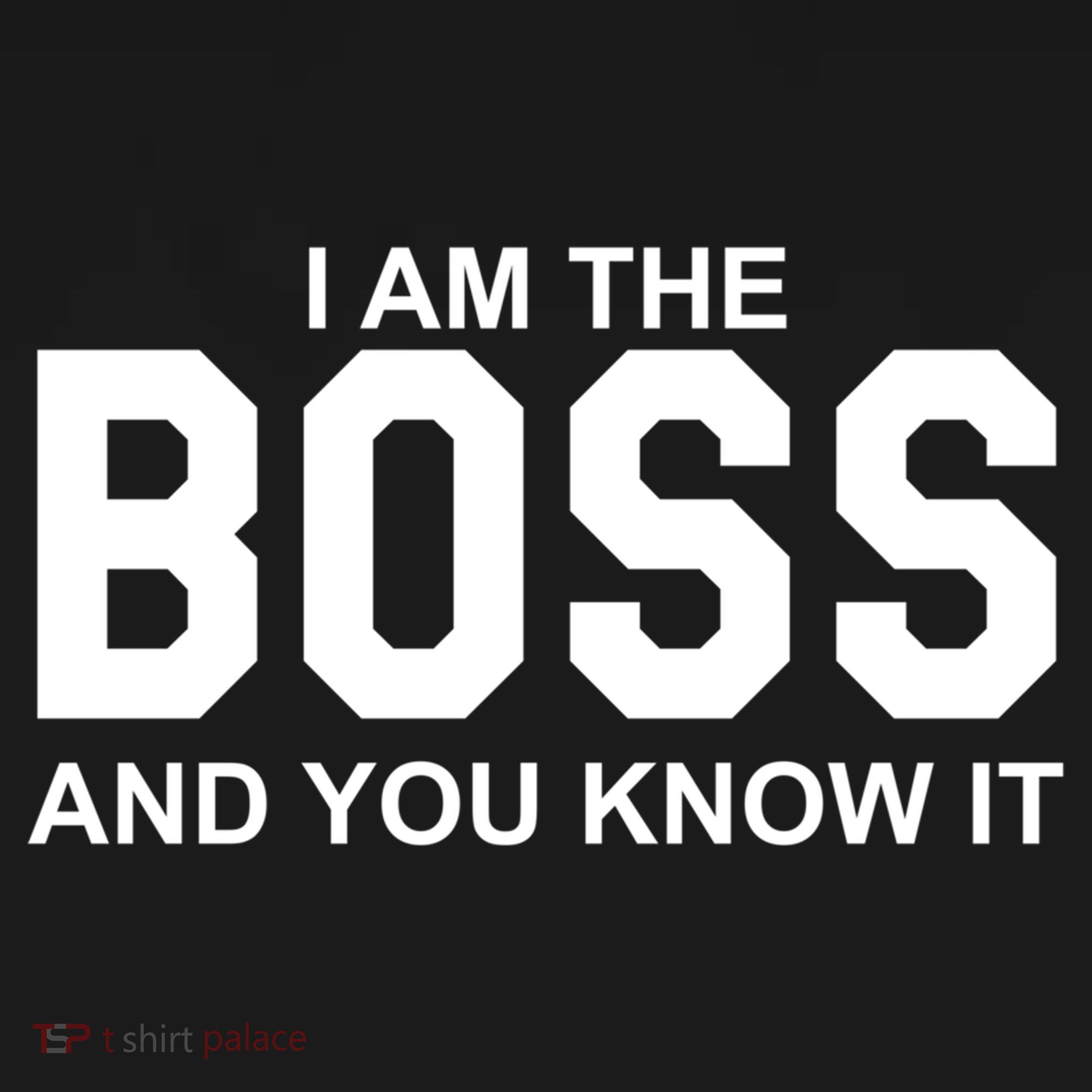 I Am The Boss And You Know Imeaningful Gift I Am The Boss Tee Funny Cute Gift Women's Hoodie