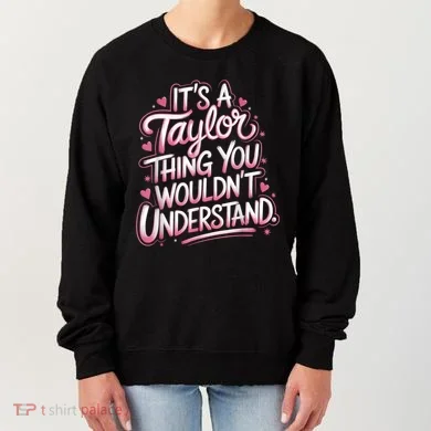 Women's Sweatshirt