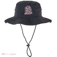 Its A Taylor Thing You Wouldnt Understand Bucket Hat thumb 0