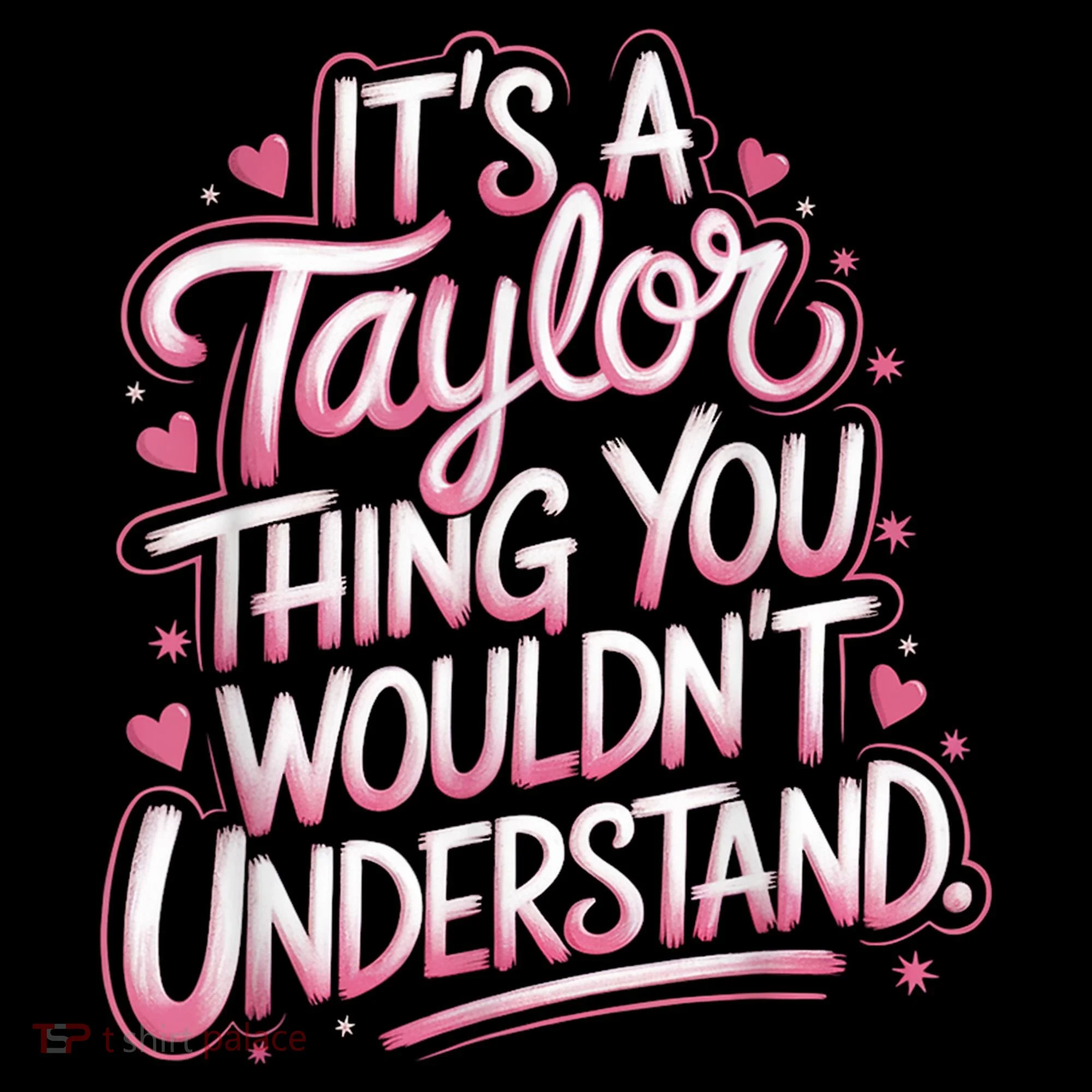 Its A Taylor Thing You Wouldnt Understand Coffee Mug