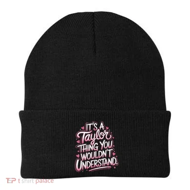 Beanie