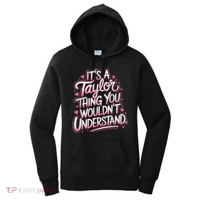 Women's Hoodie