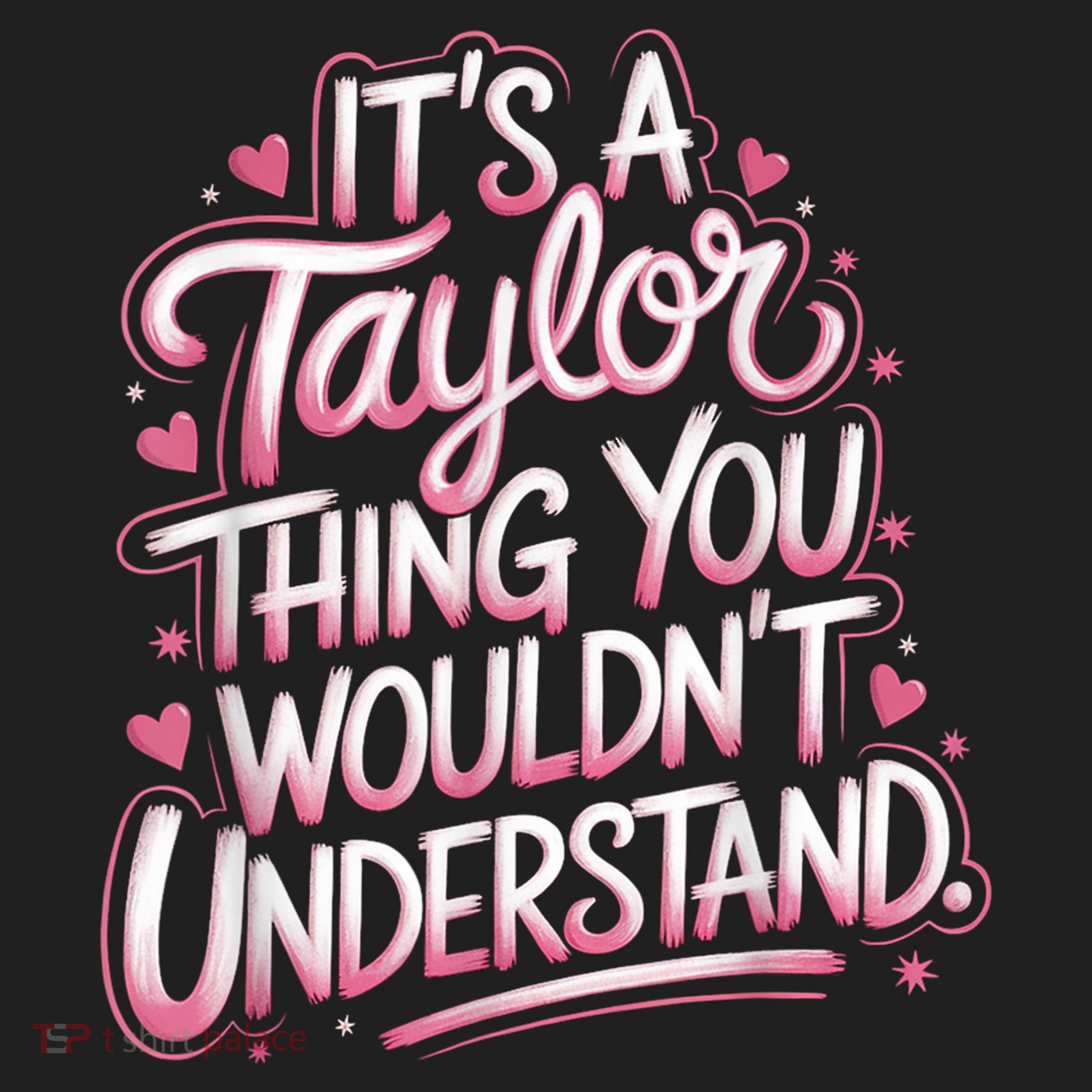 Its A Taylor Thing You Wouldnt Understand Tumbler