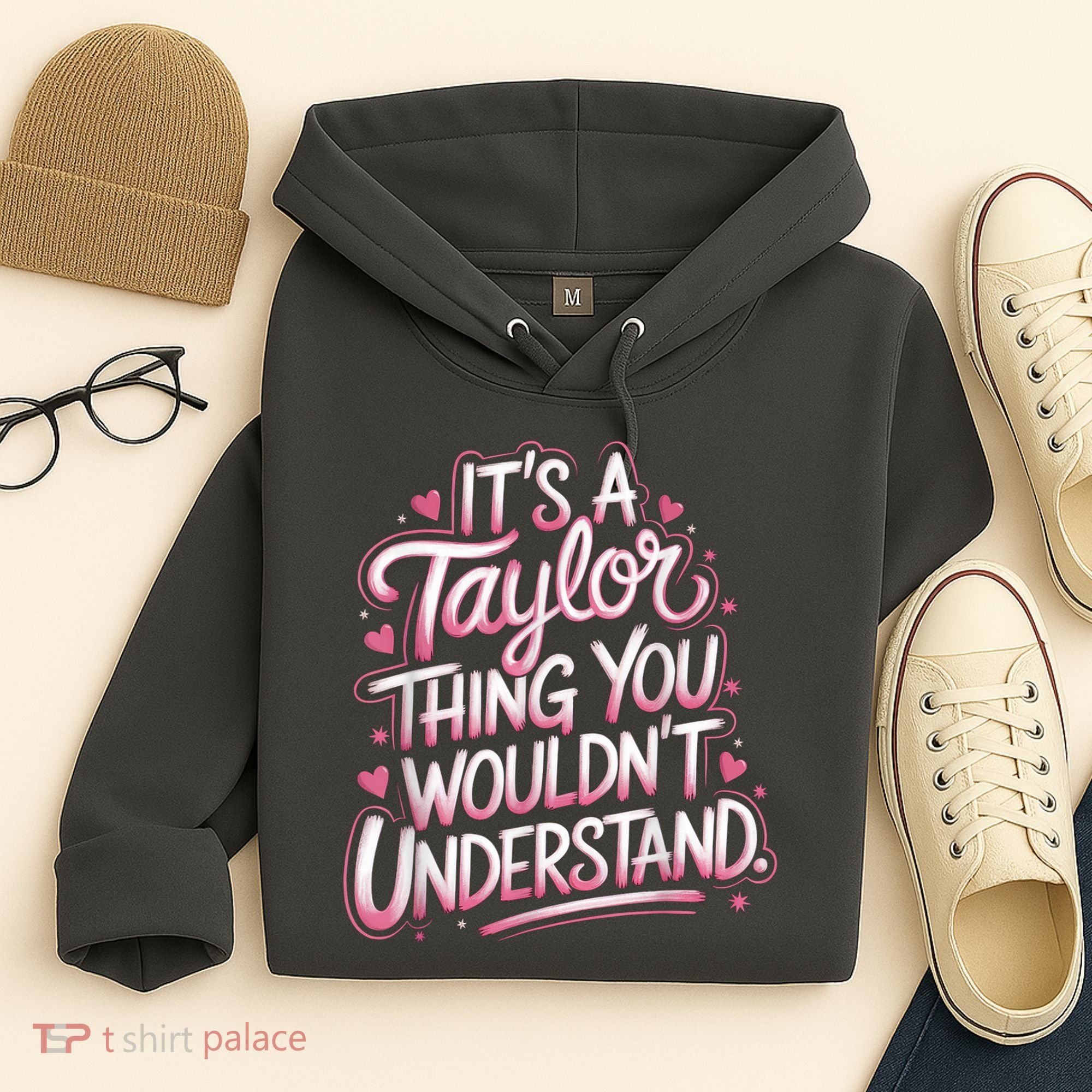 Its A Taylor Thing You Wouldnt Understand Hoodie