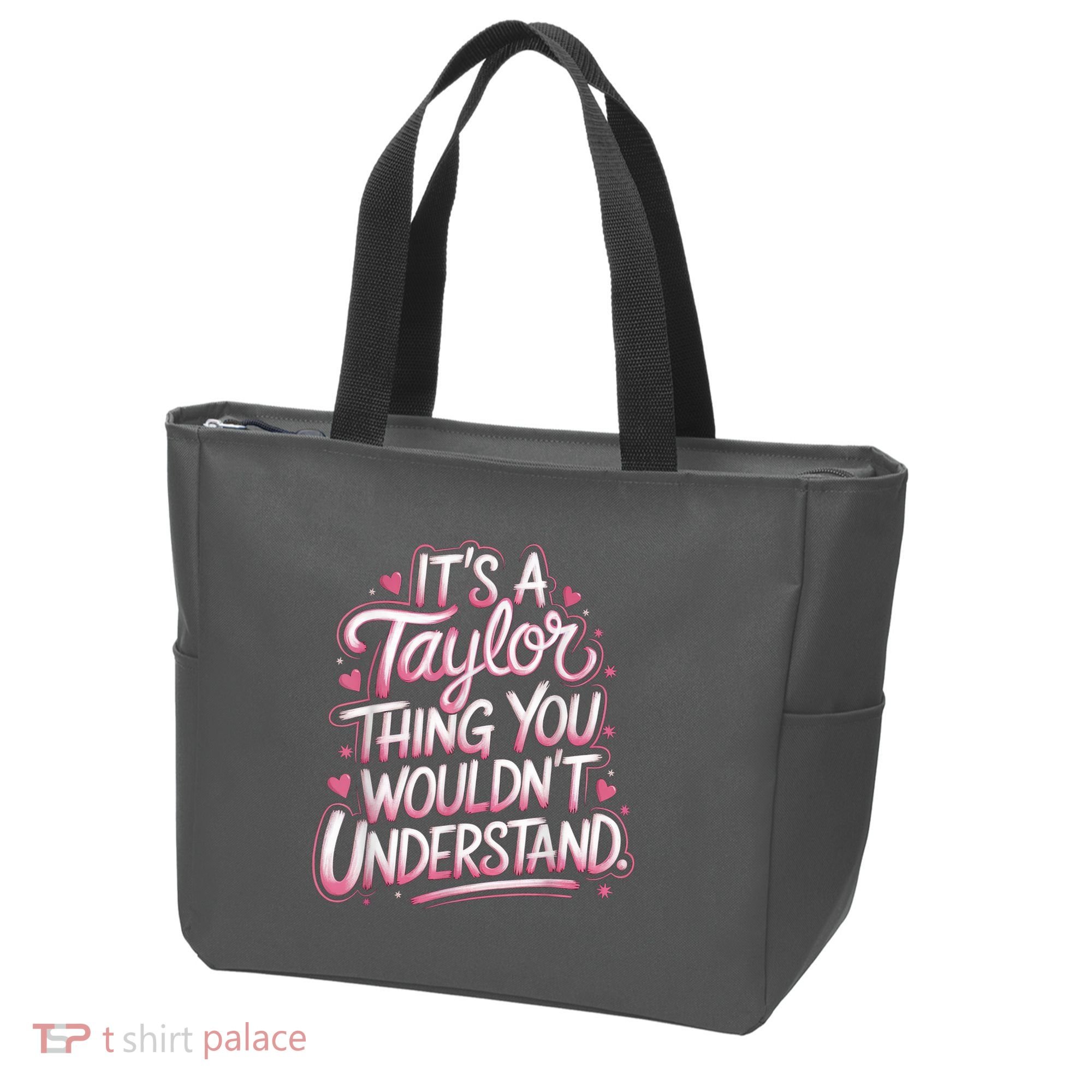 Its A Taylor Thing You Wouldnt Understand Tote Bag