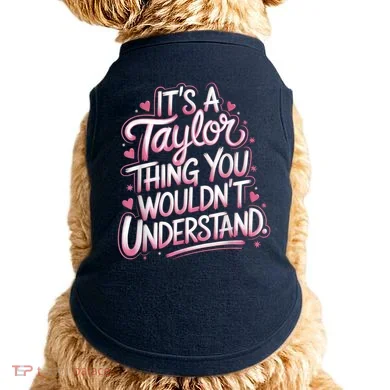 Doggie Tank