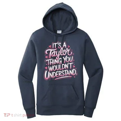 Women's Hoodie