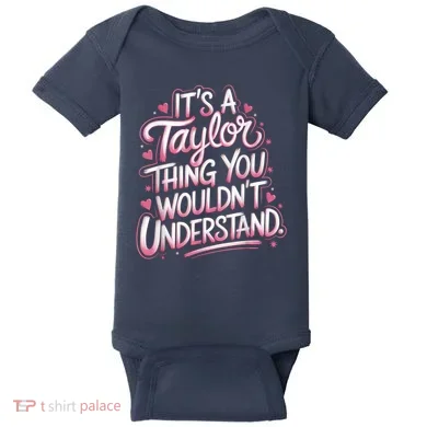 Baby Bodysuit