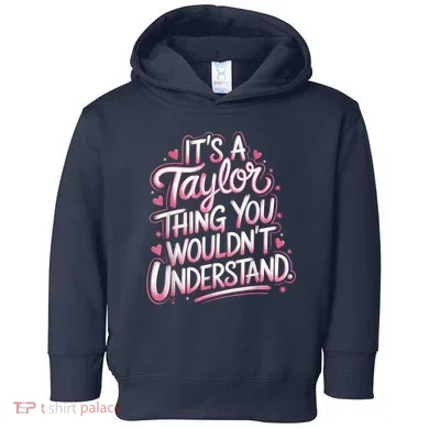 Toddler Hoodie