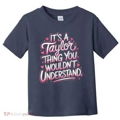 Toddler T-Shirt