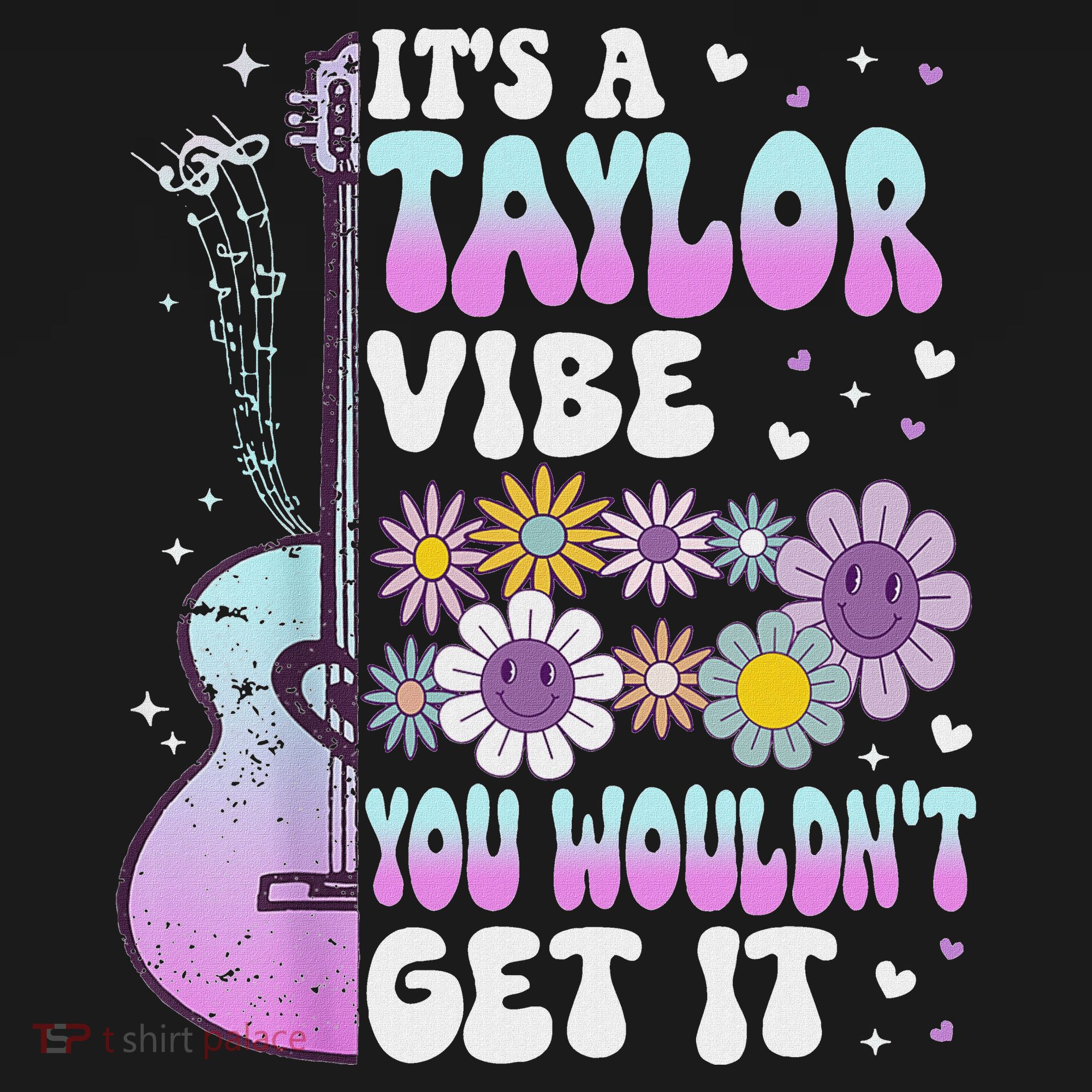 ItS A Taylor Vibe You WouldnT Get It Pajama Set