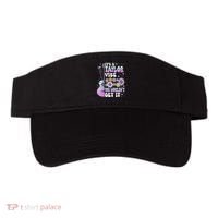 ItS A Taylor Vibe You WouldnT Get It Visor thumb 0