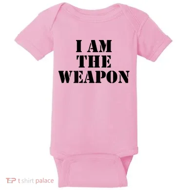 Baby Bodysuit