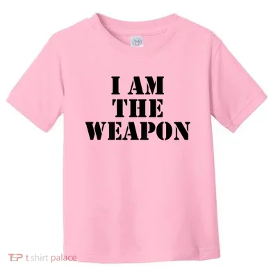 Toddler T-Shirt
