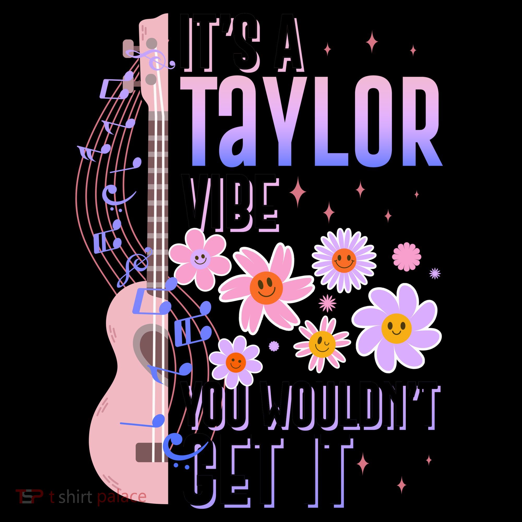 It's A Taylor Vibe You Wouldn't Get It Coffee Mug