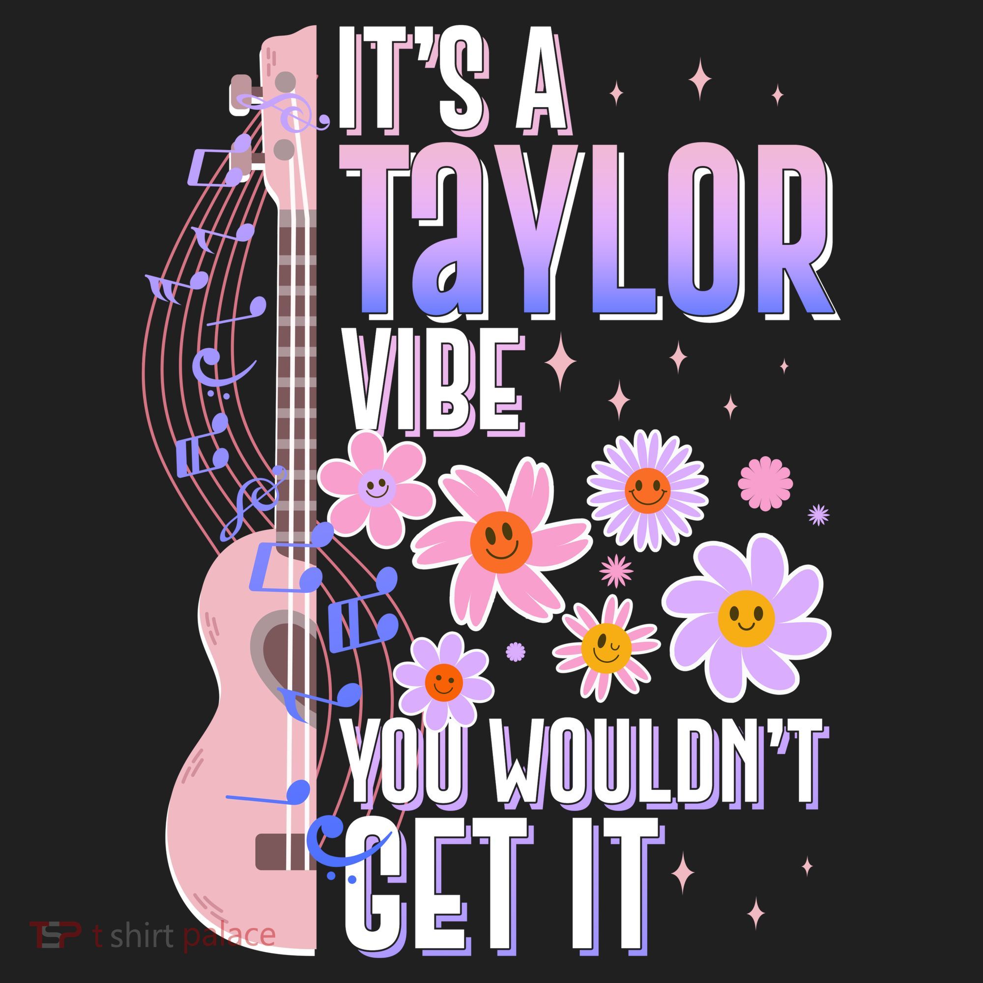 It's A Taylor Vibe You Wouldn't Get It Beanie