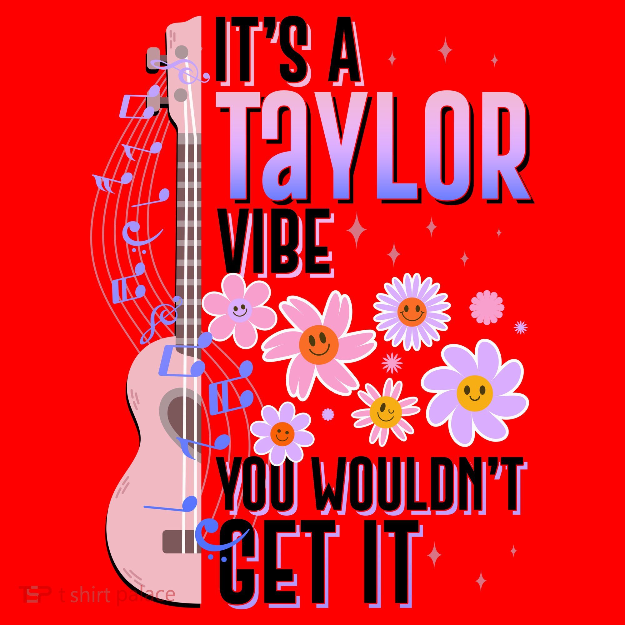 It's A Taylor Vibe You Wouldn't Get It Santa Hat