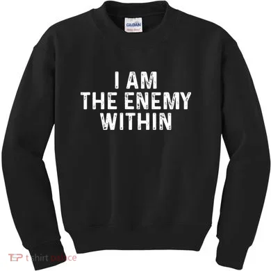 Kids Sweatshirt