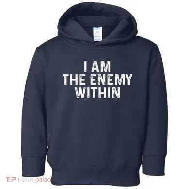 Toddler Hoodie