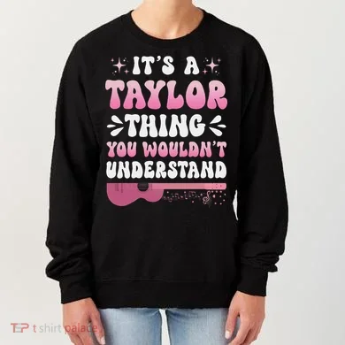 Women's Sweatshirt