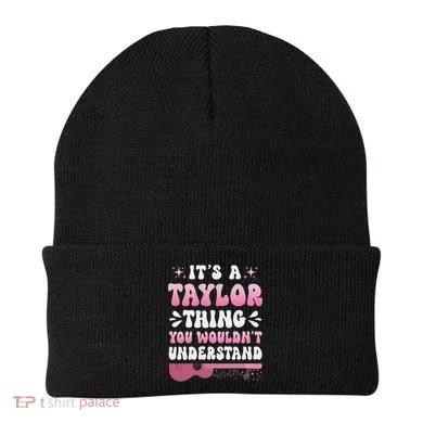 Beanie