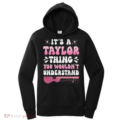 Women's Hoodie