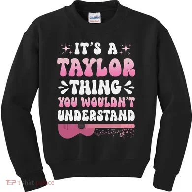 Kids Sweatshirt