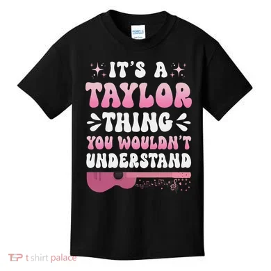 Kids T-Shirt