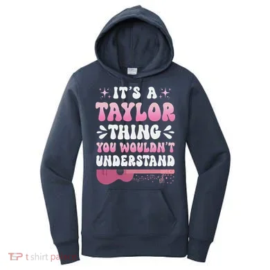 Women's Hoodie