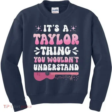 Kids Sweatshirt