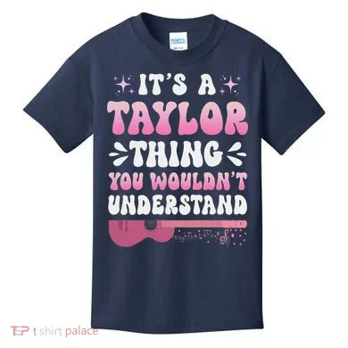 Kids T-Shirt