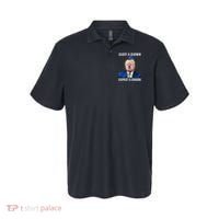 Impeach Anti Trump Elect A Clown Expect A Circus Fun Gift Polo thumb 0