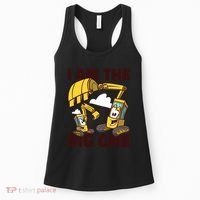I Am The Big One Builder First Birthday Women's Tank Top thumb 0