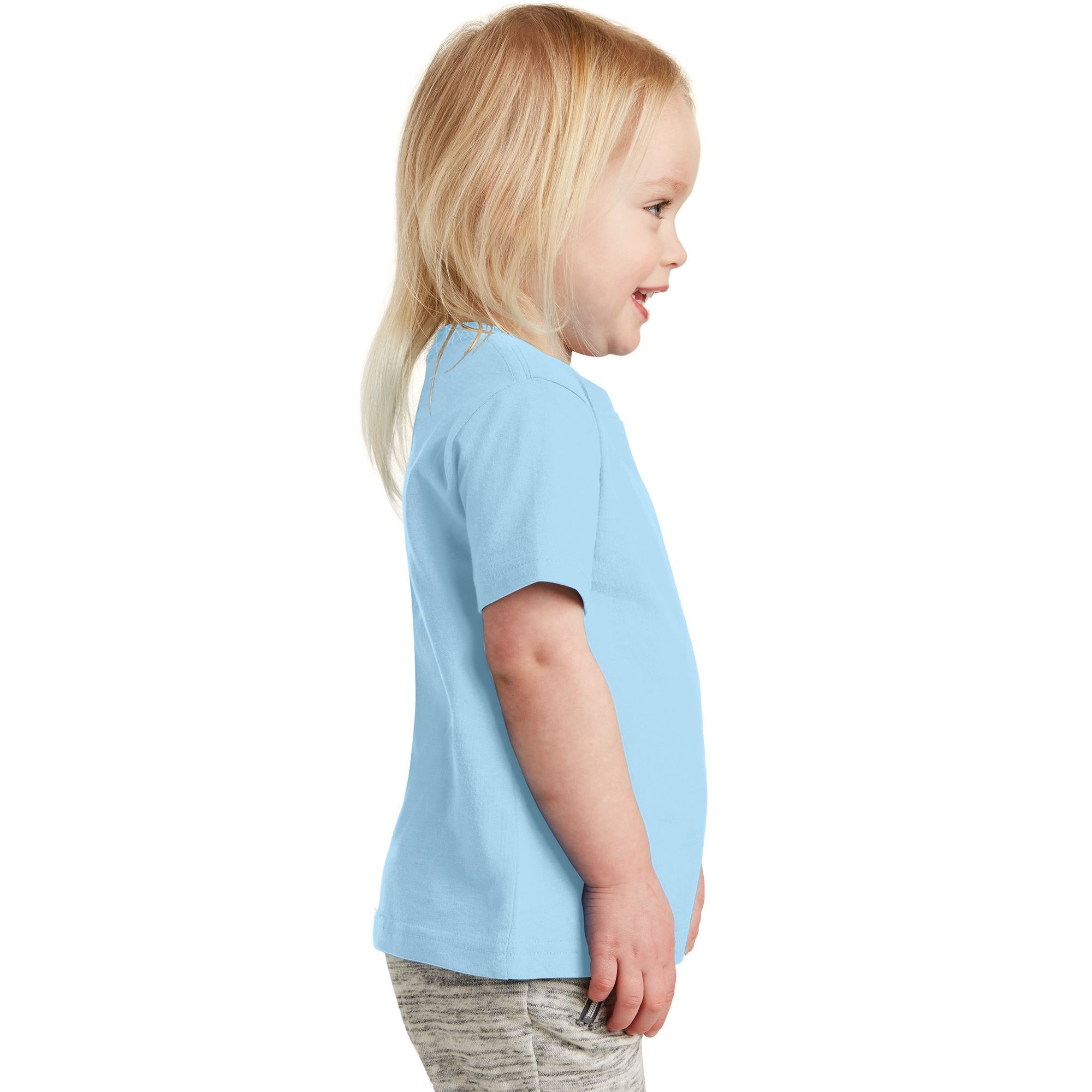 I Am The Big One Builder First Birthday Toddler T-Shirt