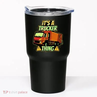 Tumbler