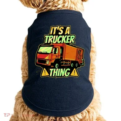 Doggie Tank
