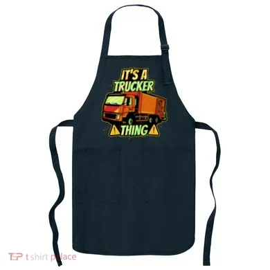 Apron