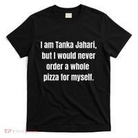 I Am Tanka Jahari T-Shirt thumb 0
