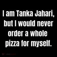 I Am Tanka Jahari Coffee Mug thumb 5