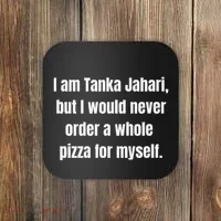I Am Tanka Jahari Coaster thumb 0