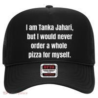 I Am Tanka Jahari Hat thumb 0