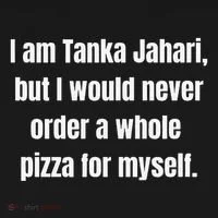 I Am Tanka Jahari Kids Long Sleeve Shirt thumb 2